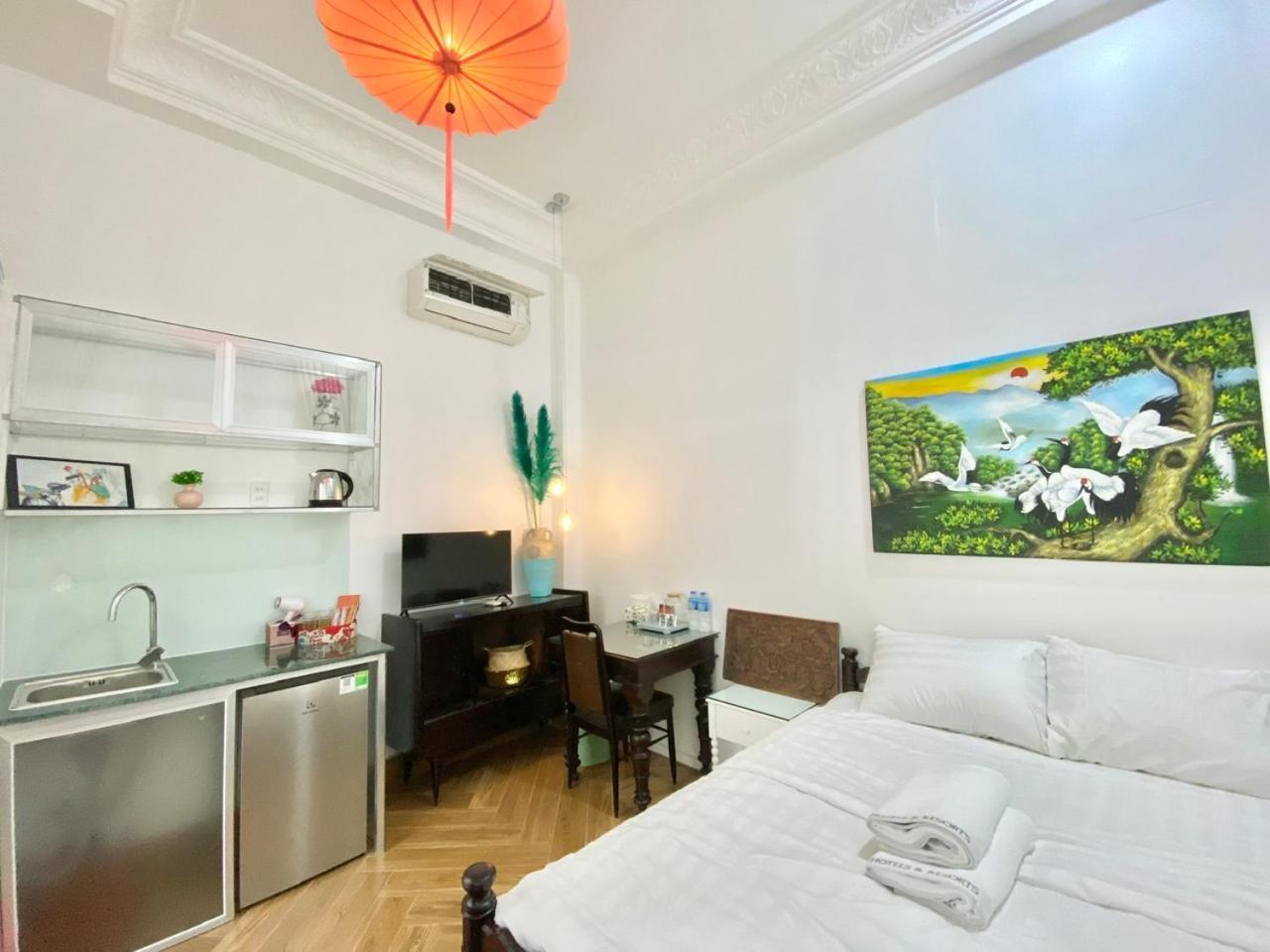 Aparthotel Cherry Blossom