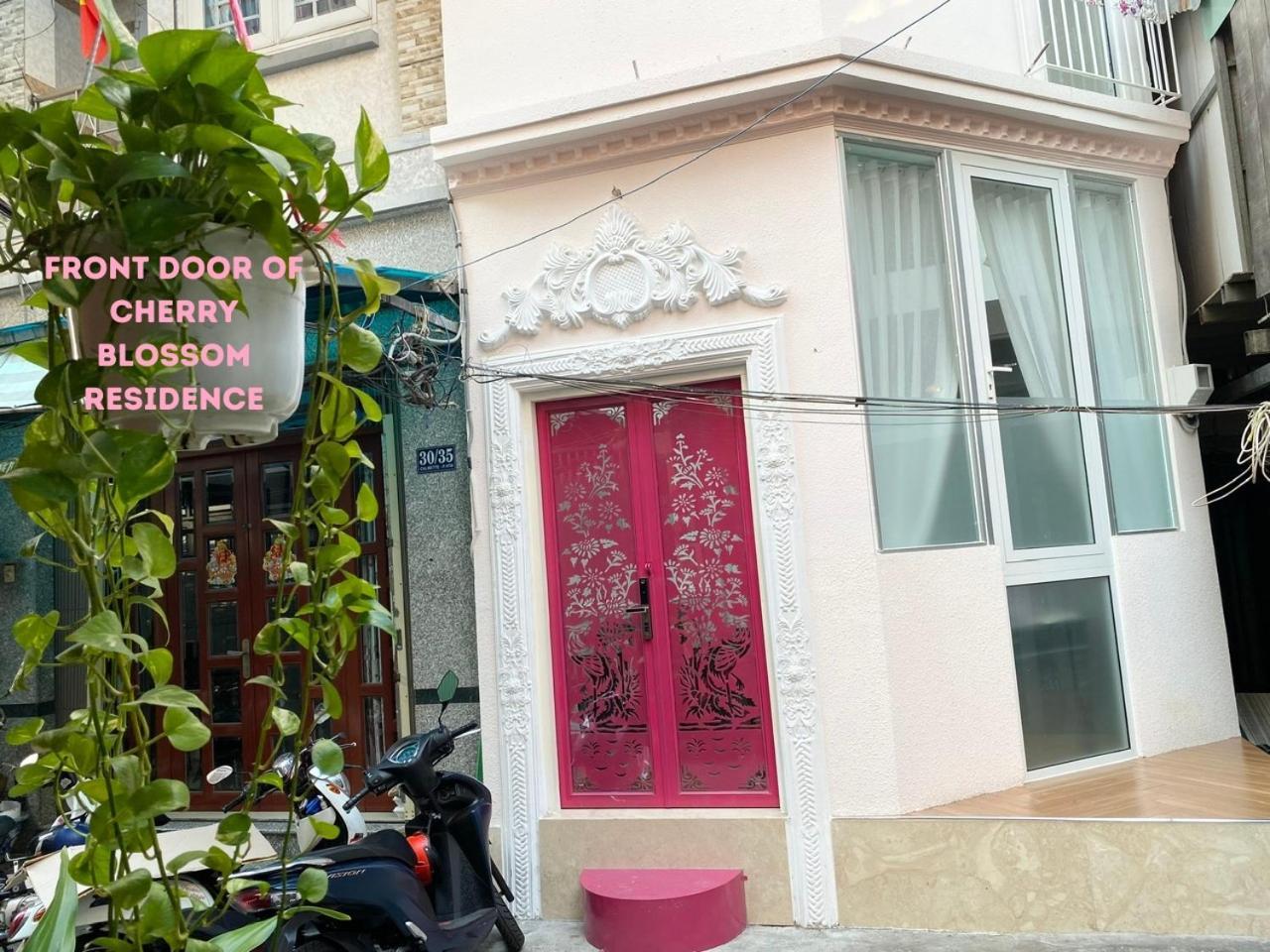Cherry Blossom Aparthotel *